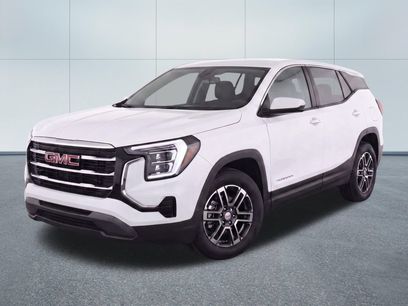 Used 2026 GMC Terrain Elevation