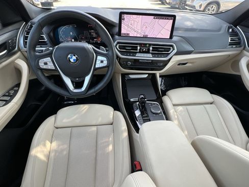 Used 2022 BMW X3 xDrive30i w/ Premium Package 2 AWD/4WD image 24