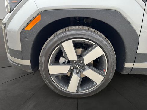New 2026 Hyundai Santa Fe Limited FWD image 14