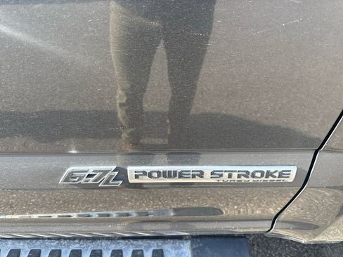 Used 2019 Ford F250 XLT w/ XLT Premium Package image 44