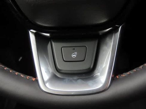 New 2026 Honda CR-V Sport Touring image 26