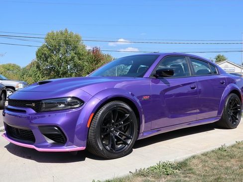 Used 2023 Dodge Charger Scat Pack image 6