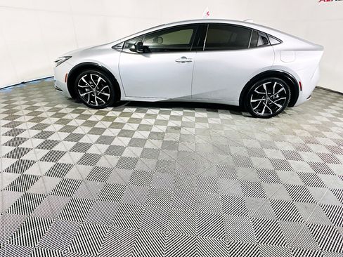Certified 2024 Toyota Prius Prime image 6