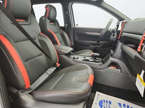 New 2026 Ford Ranger Raptor AWD/4WD image 28