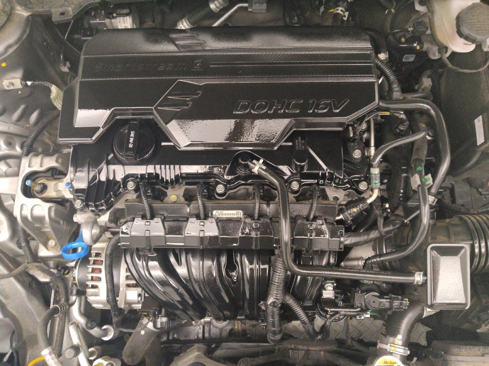 Used 2025 Kia K4 FWD image 30