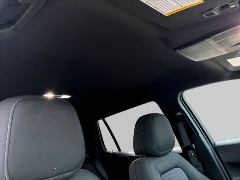 Used 2025 Chevrolet Equinox LT AWD/4WD image 31