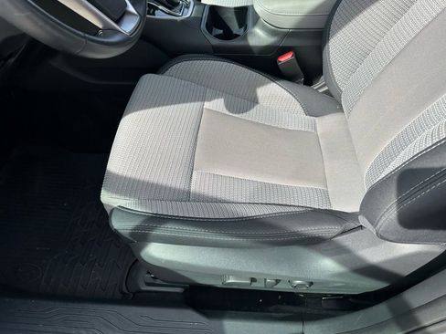 Used 2025 Subaru Outback Limited image 26