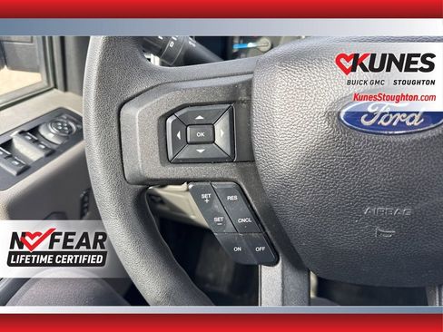 Used 2019 Ford F150 XLT image 24
