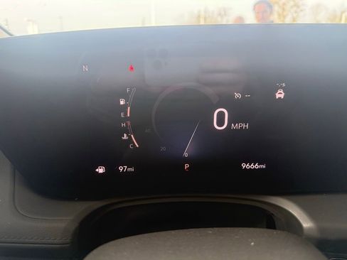 Used 2024 Buick Encore GX Preferred w/ Comfort Package image 24