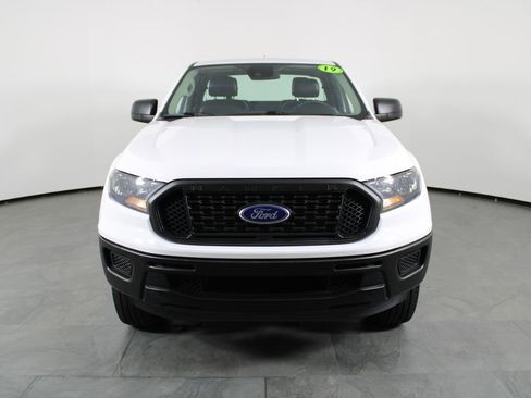 Used 2019 Ford Ranger XL w/ Equipment Group 101A Mid image 4