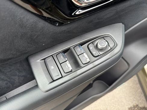 New 2026 Subaru Forester Touring AWD/4WD image 18