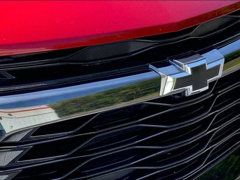 Used 2023 Chevrolet Blazer RS w/ LPO, Floor Liner Package image 28