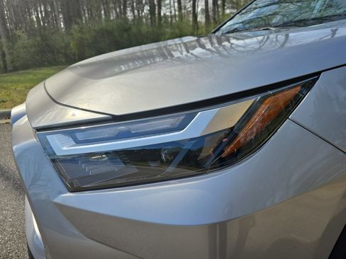 Used 2023 Toyota RAV4 LE image 30