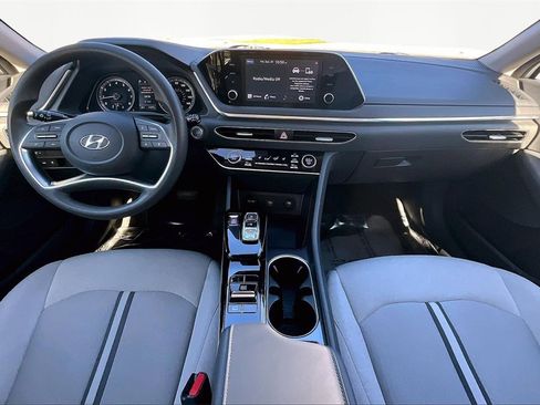 Used 2020 Hyundai Sonata SEL image 16