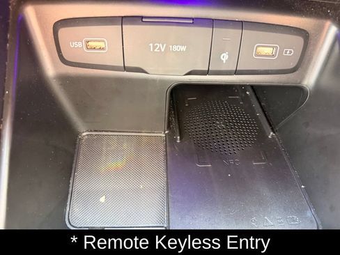 Used 2023 Hyundai Tucson SEL w/ Convenience Package AWD/4WD image 24
