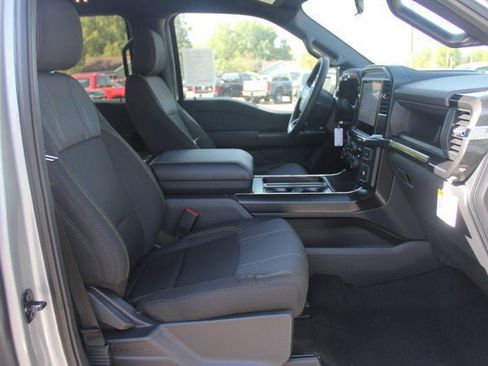 New 2025 Ford F150 STX w/ Equipment Group 200A image 23