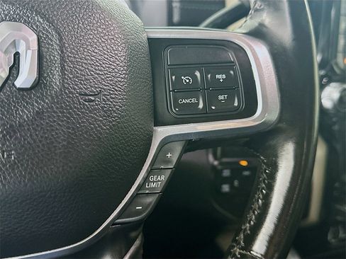 Used 2021 RAM 3500 Laramie image 26