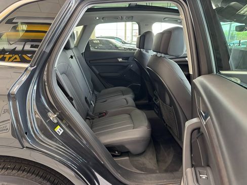 Used 2021 Audi Q5 2.0T Premium Plus AWD/4WD image 51
