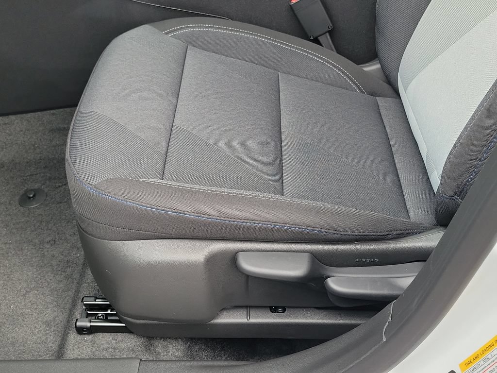 New 2026 Chevrolet Trax LS w/ LS Convenience Package FWD image 13