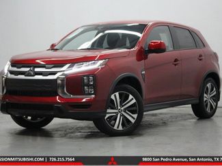 New 2026 Mitsubishi Outlander Sport S video 1