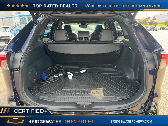 Used 2023 Toyota RAV4 XSE w/ Weather Package AWD/4WD image 13