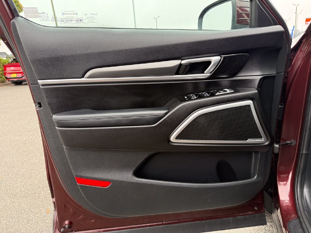 Certified 2021 Kia Telluride S AWD/4WD image 18