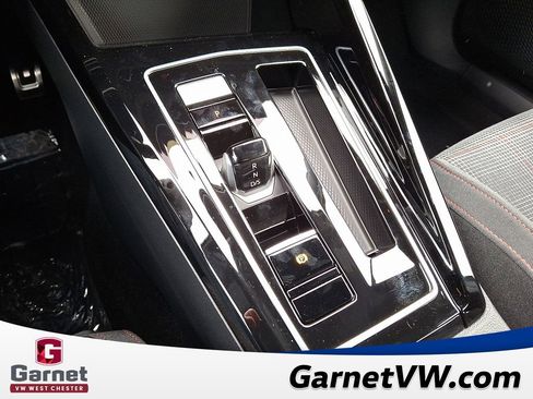 New 2026 Volkswagen GTI S image 7