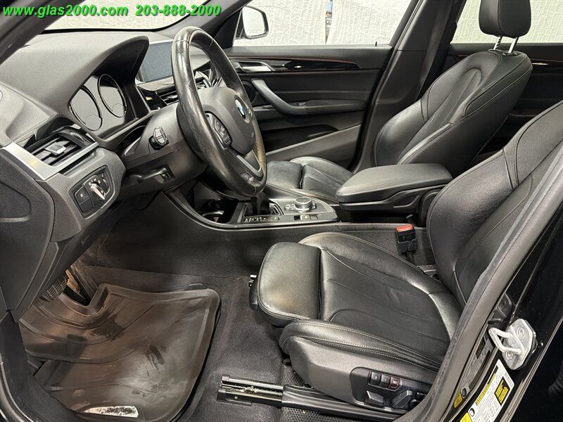 Used 2019 BMW X1 xDrive28i w/ Convenience Package AWD/4WD image 23