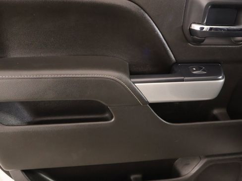Used 2015 Chevrolet Silverado 2500 LTZ w/ Duramax Plus Package image 16