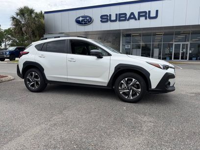 Used 2026 Subaru Crosstrek 2.0i Premium