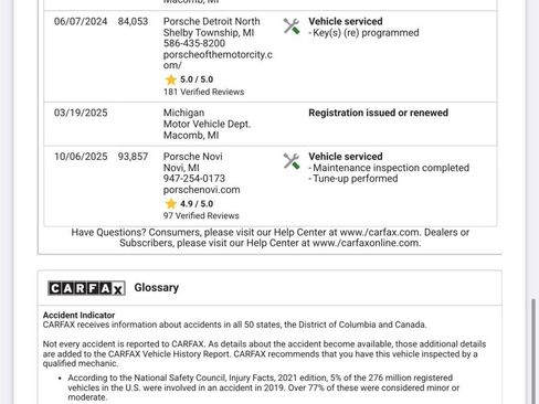 Used 2013 Porsche Panamera 4 Platinum Edition image 71