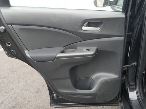 Used 2015 Honda CR-V LX image 26
