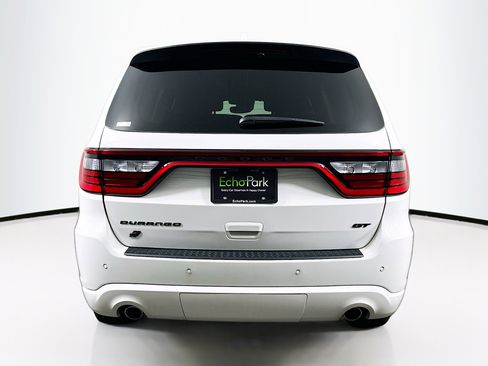 Used 2022 Dodge Durango GT AWD/4WD image 7