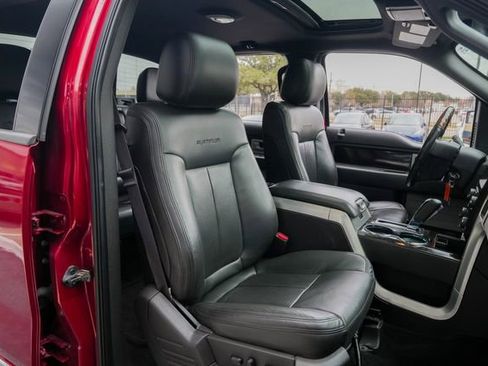 Used 2013 Ford F150 Platinum image 33