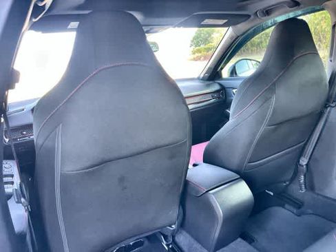 Used 2022 Honda Civic Si image 13