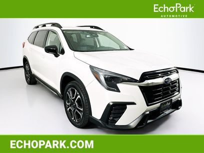 Used 2024 Subaru Ascent Limited