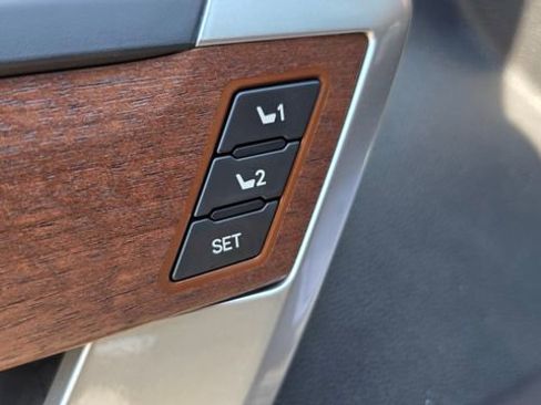 Used 2025 Toyota Tundra 1794 Edition image 23