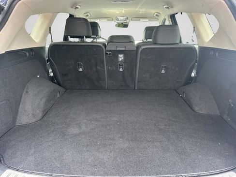 Used 2025 Genesis GV80 2.5T Standard image 15