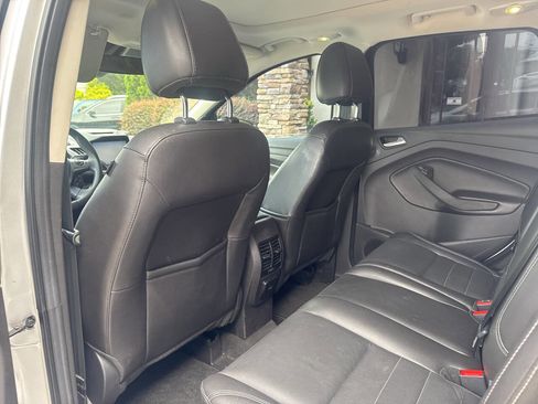 Used 2014 Ford Escape Titanium w/ Equipment Group 401A image 11