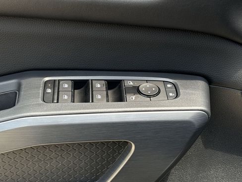 Used 2024 Nissan Pathfinder Rock Creek AWD/4WD image 20