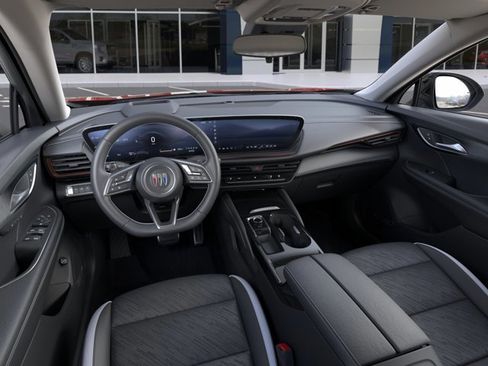 New 2026 Buick Envision Sport Touring AWD/4WD image 15