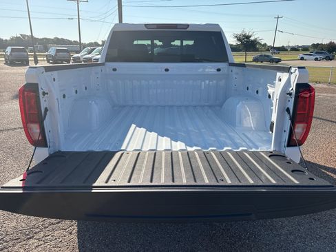 New 2026 GMC Sierra 1500 Elevation w/ Preferred Package image 20