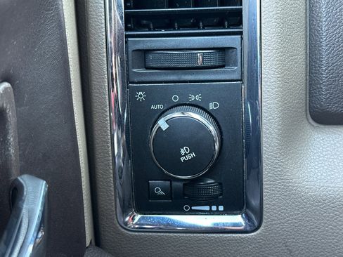 Used 2012 RAM 1500 Laramie Longhorn w/ Protection Group image 31