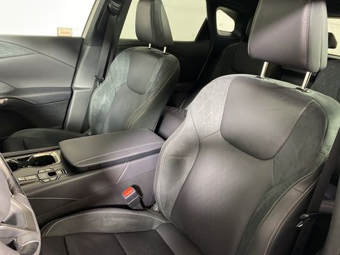 Certified 2024 Lexus RX 350 350 Luxury image 12