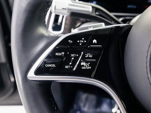 Certified 2023 Mercedes-Benz S 580 4MATIC Sedan image 10