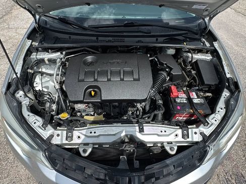 Used 2014 Toyota Corolla S Premium w/ Driver Convenience Package FWD image 23