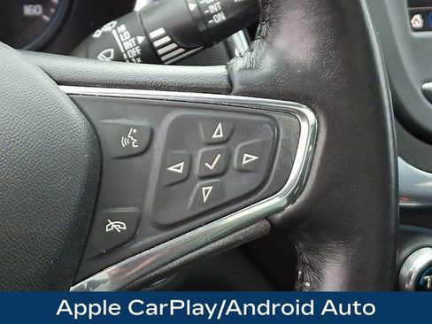 Used 2020 Chevrolet Equinox LT image 25