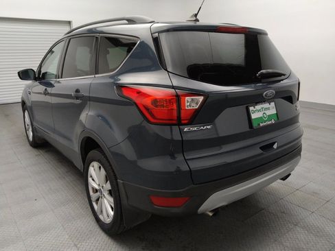 Used 2019 Ford Escape SEL FWD image 5
