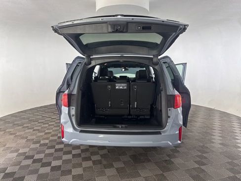 Certified 2026 Honda Odyssey Sport-L image 20