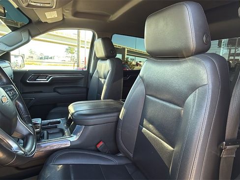 Used 2023 Chevrolet Silverado 1500 LTZ image 15
